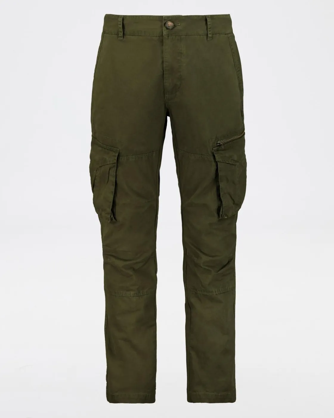 Men Old Khaki Utility>Men'S Oliver Utility Pants