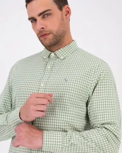 Men Old Khaki Shirts><noscript><img width=