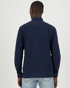 Men Old Khaki Shirts>Men'S Oscar Regular Fit Shirt
