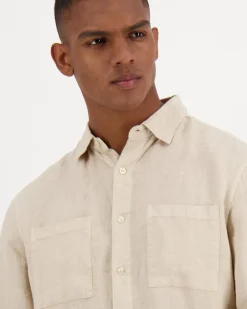 Men Old Khaki Shirts><noscript><img width=