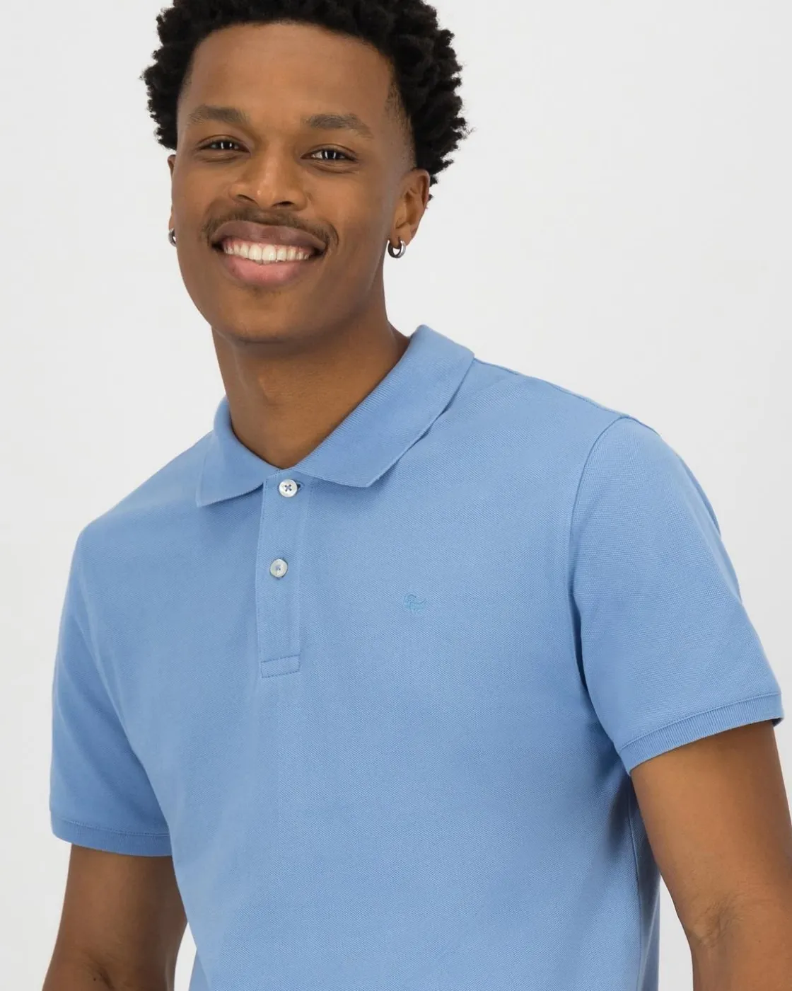 Men Old Khaki Golfers>Men'S Otis Standard Fit Golfer