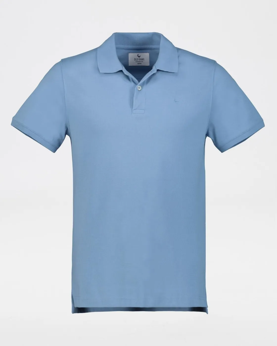 Men Old Khaki Golfers>Men'S Otis Standard Fit Golfer