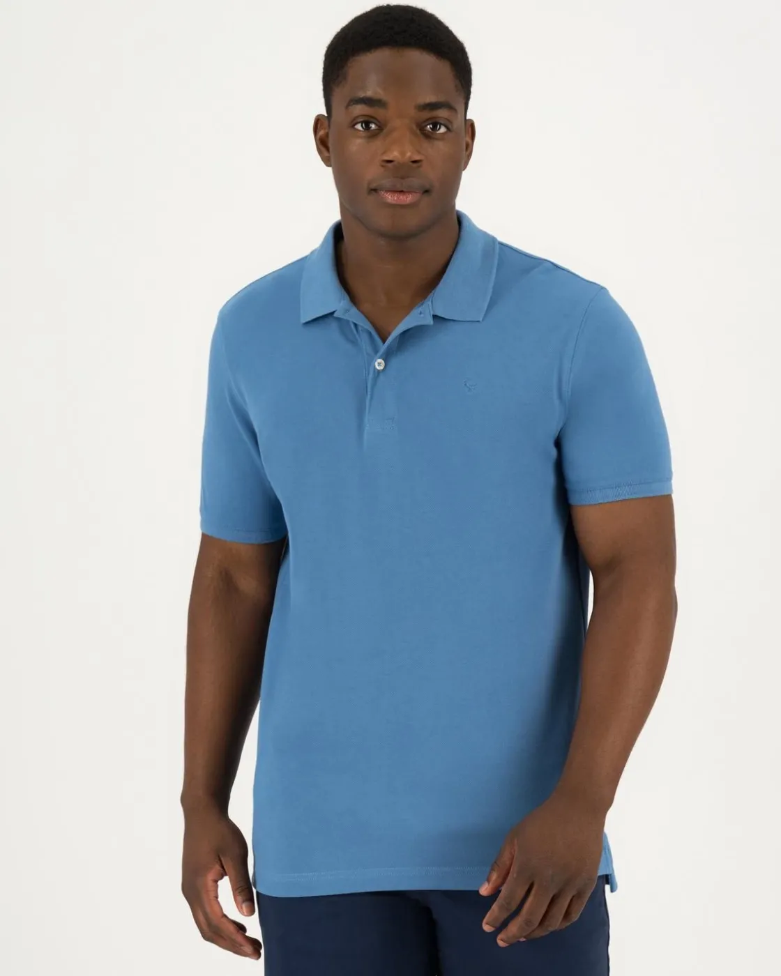 Men Old Khaki Golfers>Men'S Otis Standard Fit Golfer