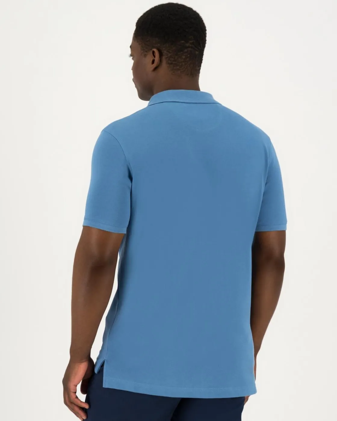 Men Old Khaki Golfers>Men'S Otis Standard Fit Golfer