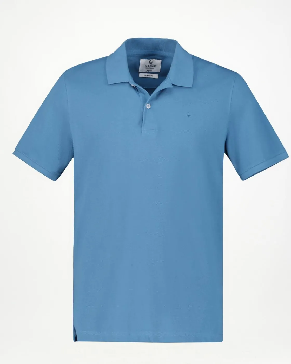Men Old Khaki Golfers>Men'S Otis Standard Fit Golfer