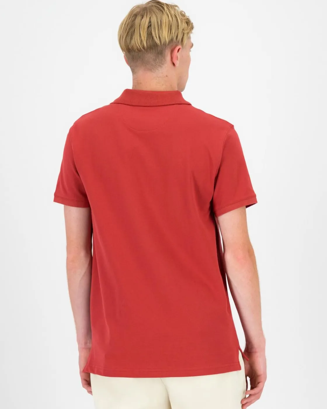 Men Old Khaki Golfers>Men'S Otis Standard Fit Golfer