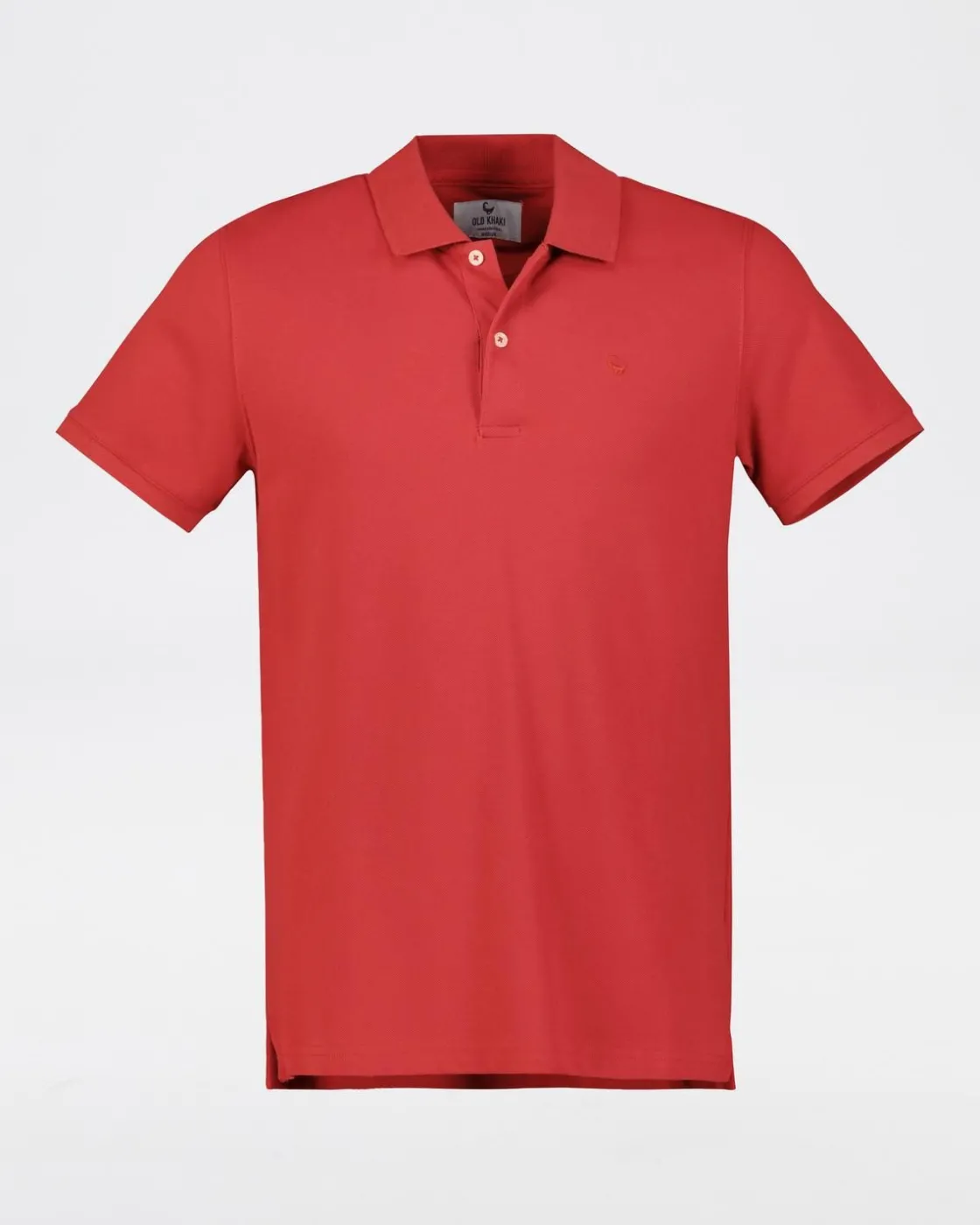 Men Old Khaki Golfers>Men'S Otis Standard Fit Golfer