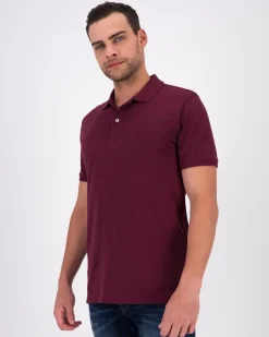 Men Old Khaki Golfers>Men'S Otis Standard Fit Golfer