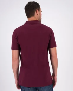 Men Old Khaki Golfers>Men'S Otis Standard Fit Golfer