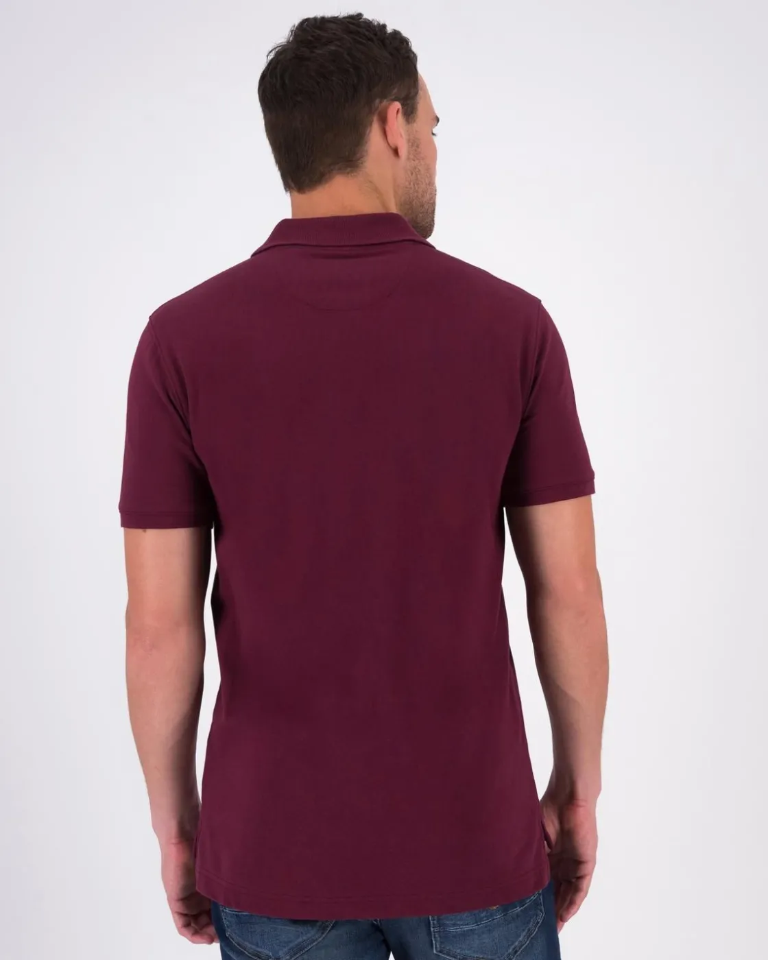 Men Old Khaki Golfers>Men'S Otis Standard Fit Golfer