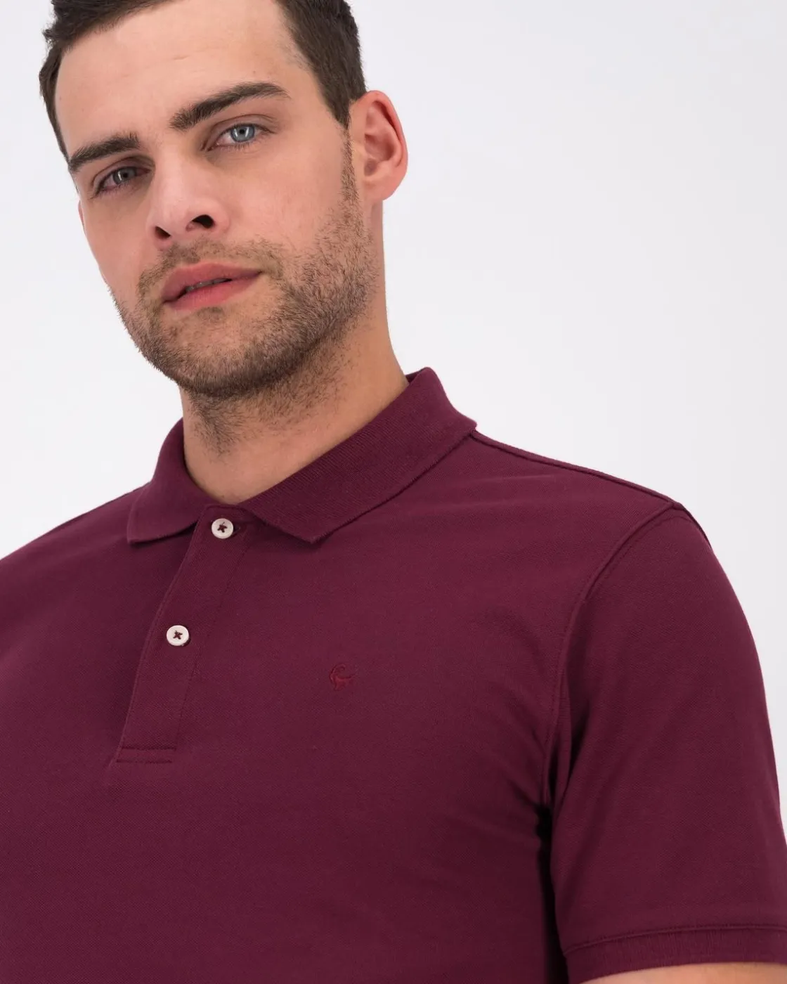 Men Old Khaki Golfers>Men'S Otis Standard Fit Golfer
