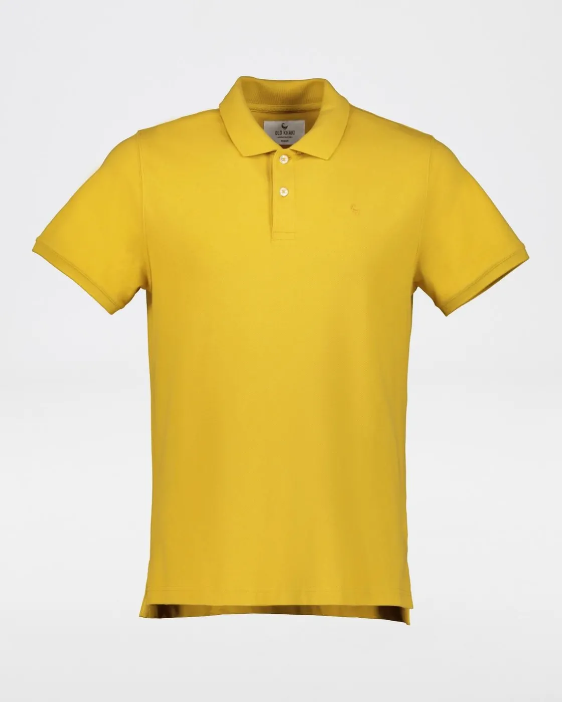 Men Old Khaki Golfers>Men'S Otis Standard Fit Golfer
