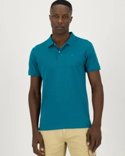 Men Old Khaki Golfers>Men'S Otis Standard Fit Golfer