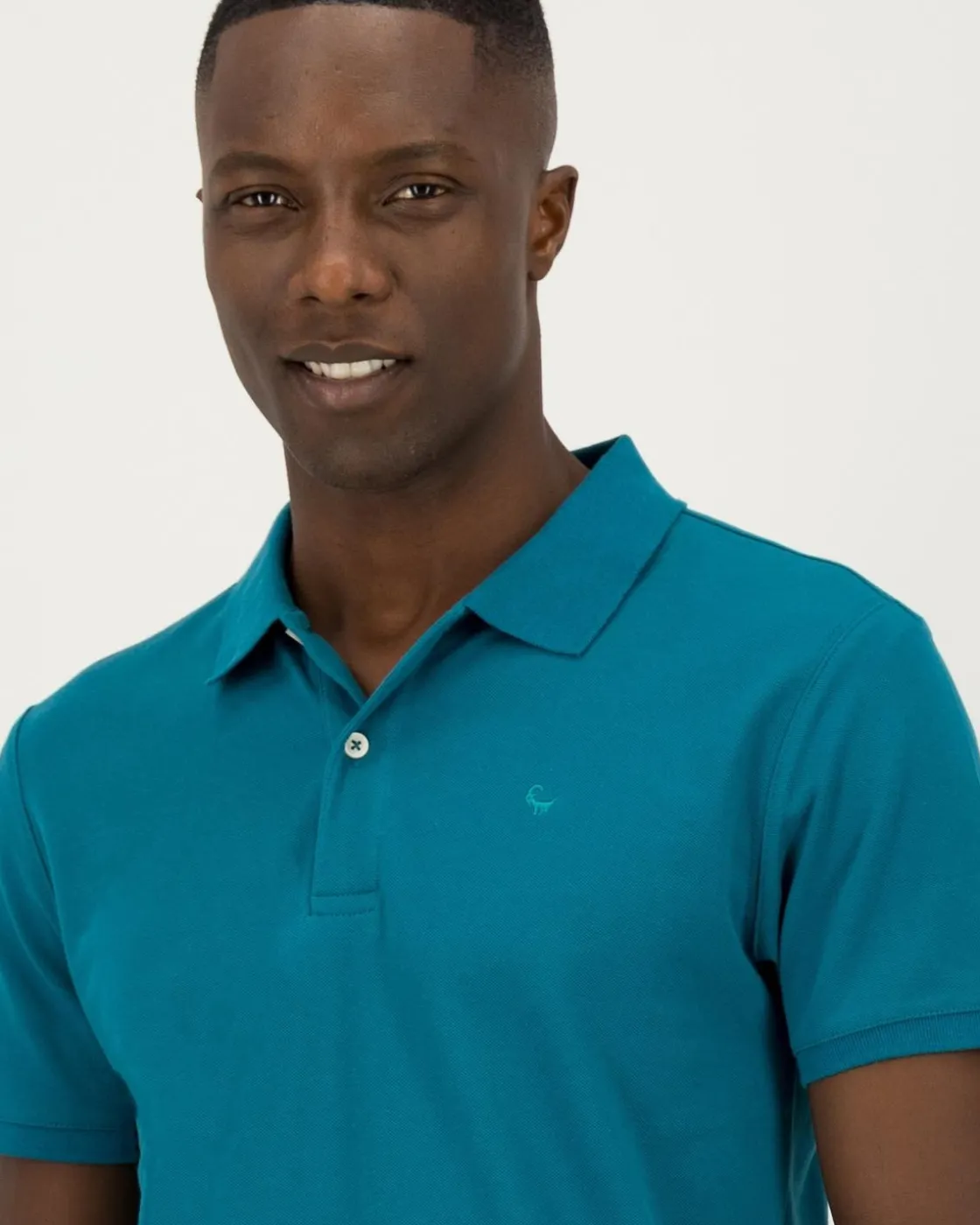 Men Old Khaki Golfers>Men'S Otis Standard Fit Golfer