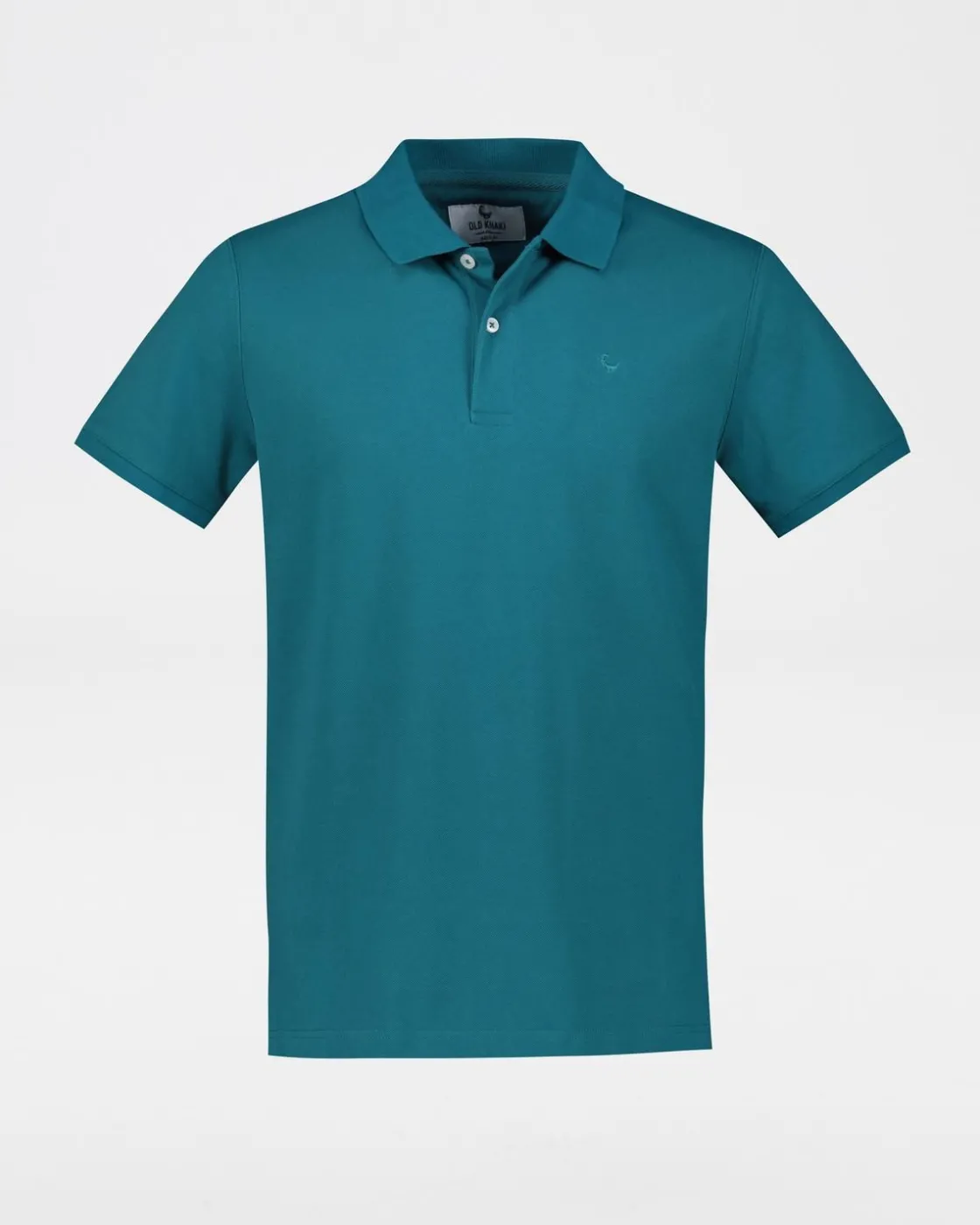 Men Old Khaki Golfers>Men'S Otis Standard Fit Golfer