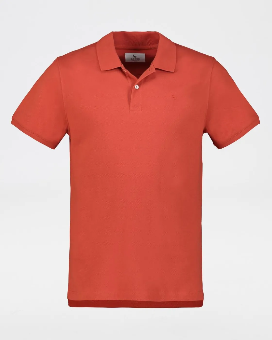 Men Old Khaki Golfers>Men'S Otis Standard Fit Golfer