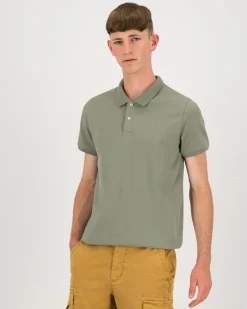 Men Old Khaki Golfers>Men'S Otis Standard Fit Golfer