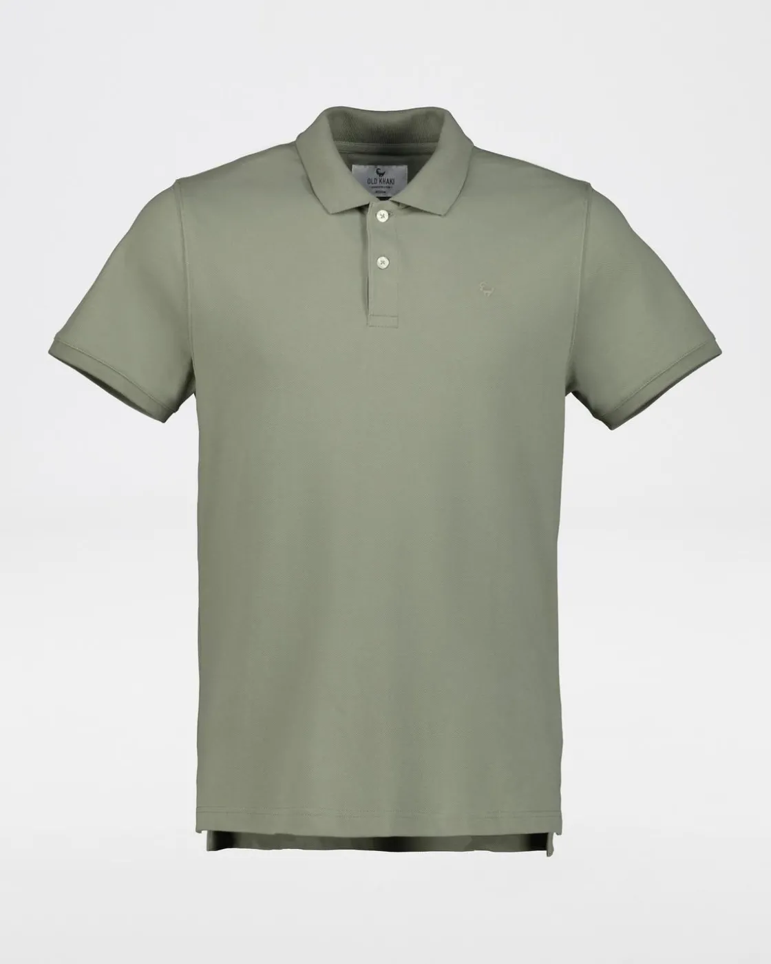 Men Old Khaki Golfers>Men'S Otis Standard Fit Golfer