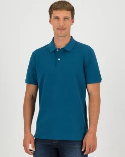 Men Old Khaki Golfers>Men'S Otis Standard Fit Golfer