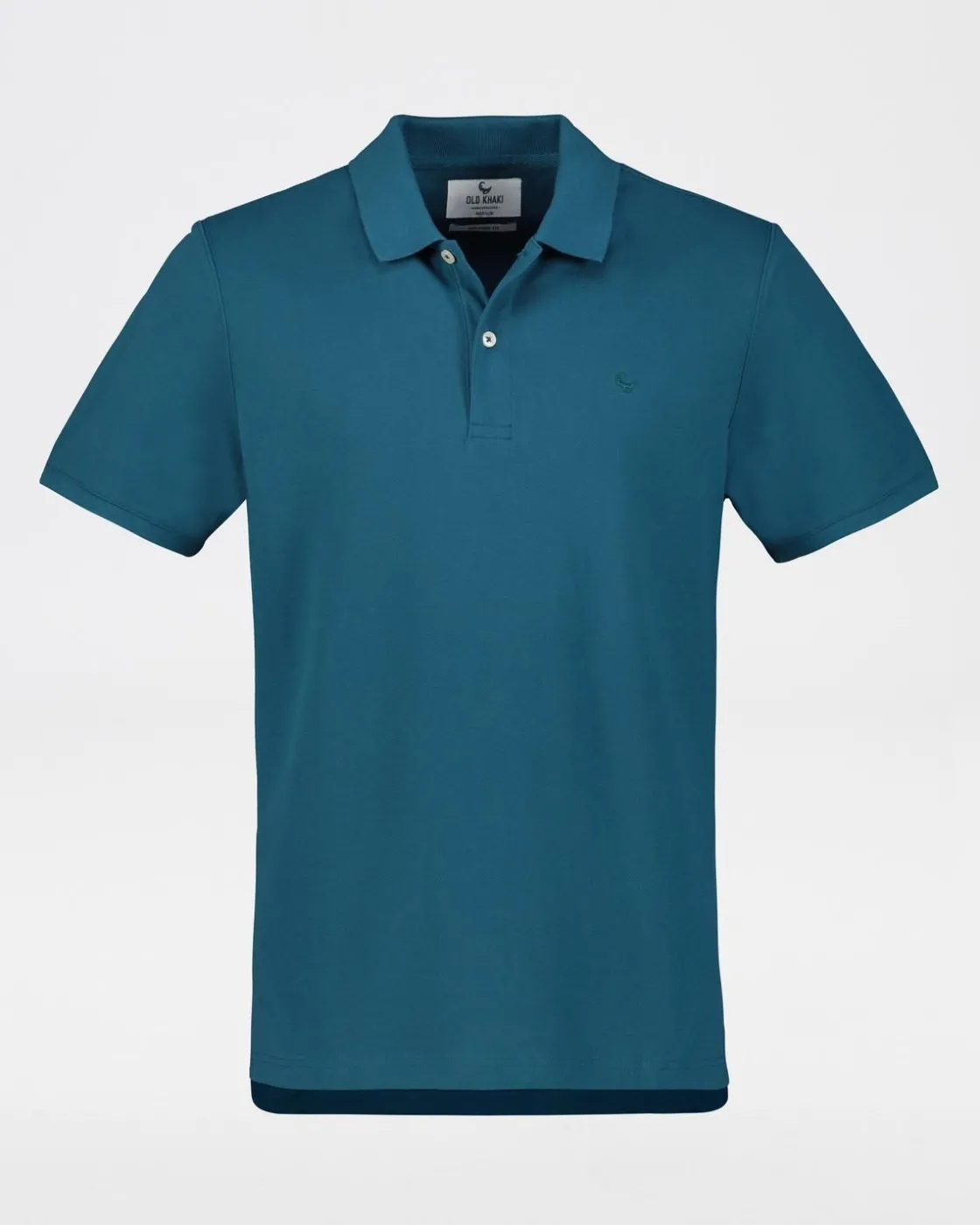 Men Old Khaki Golfers>Men'S Otis Standard Fit Golfer