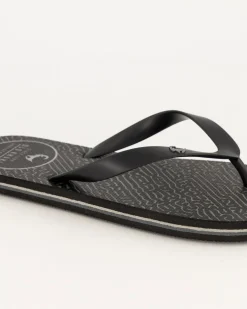 Men Old Khaki Flip-Flops><noscript><img width=