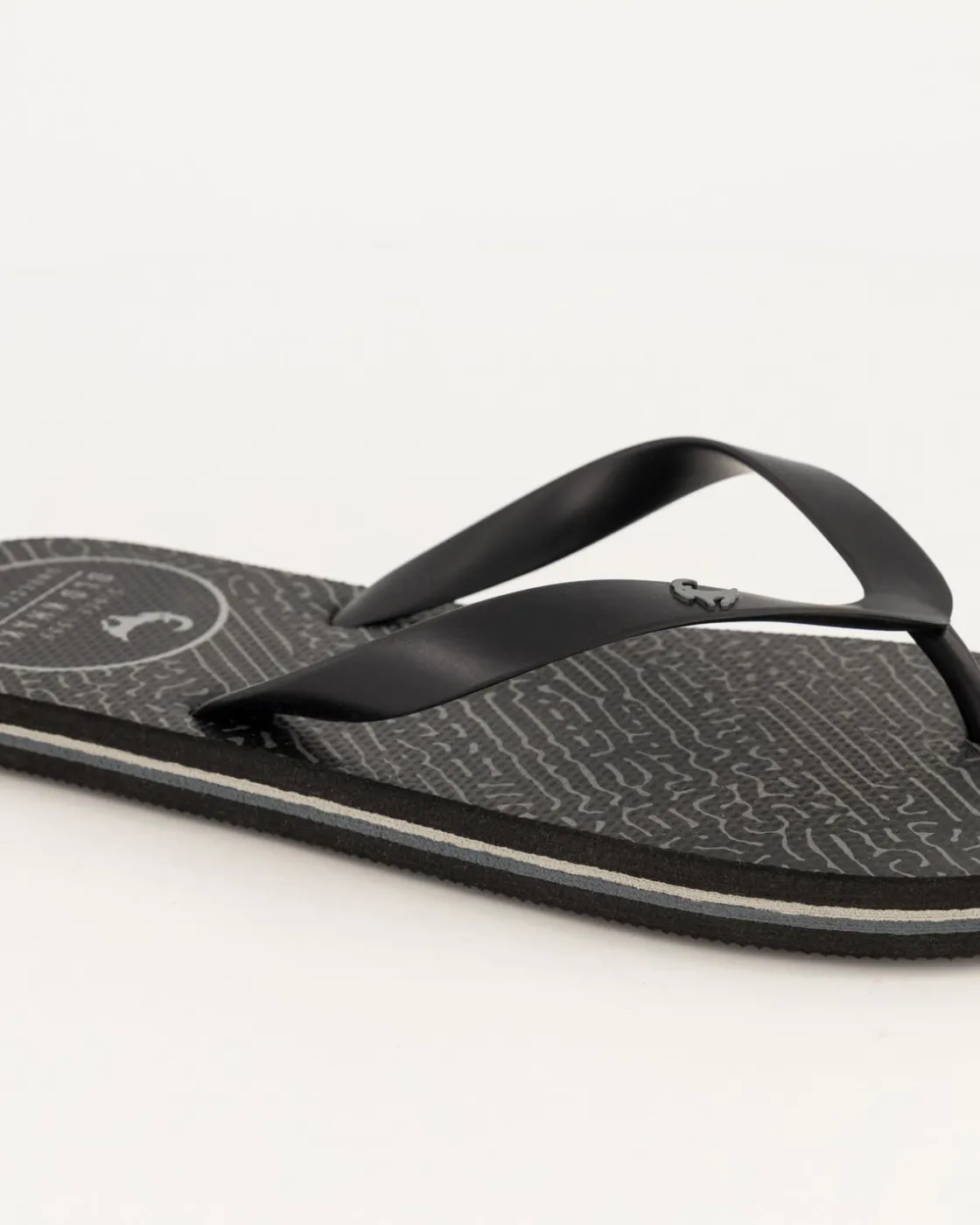 Men Old Khaki Flip-Flops>Men'S Pacifico Flip Flop