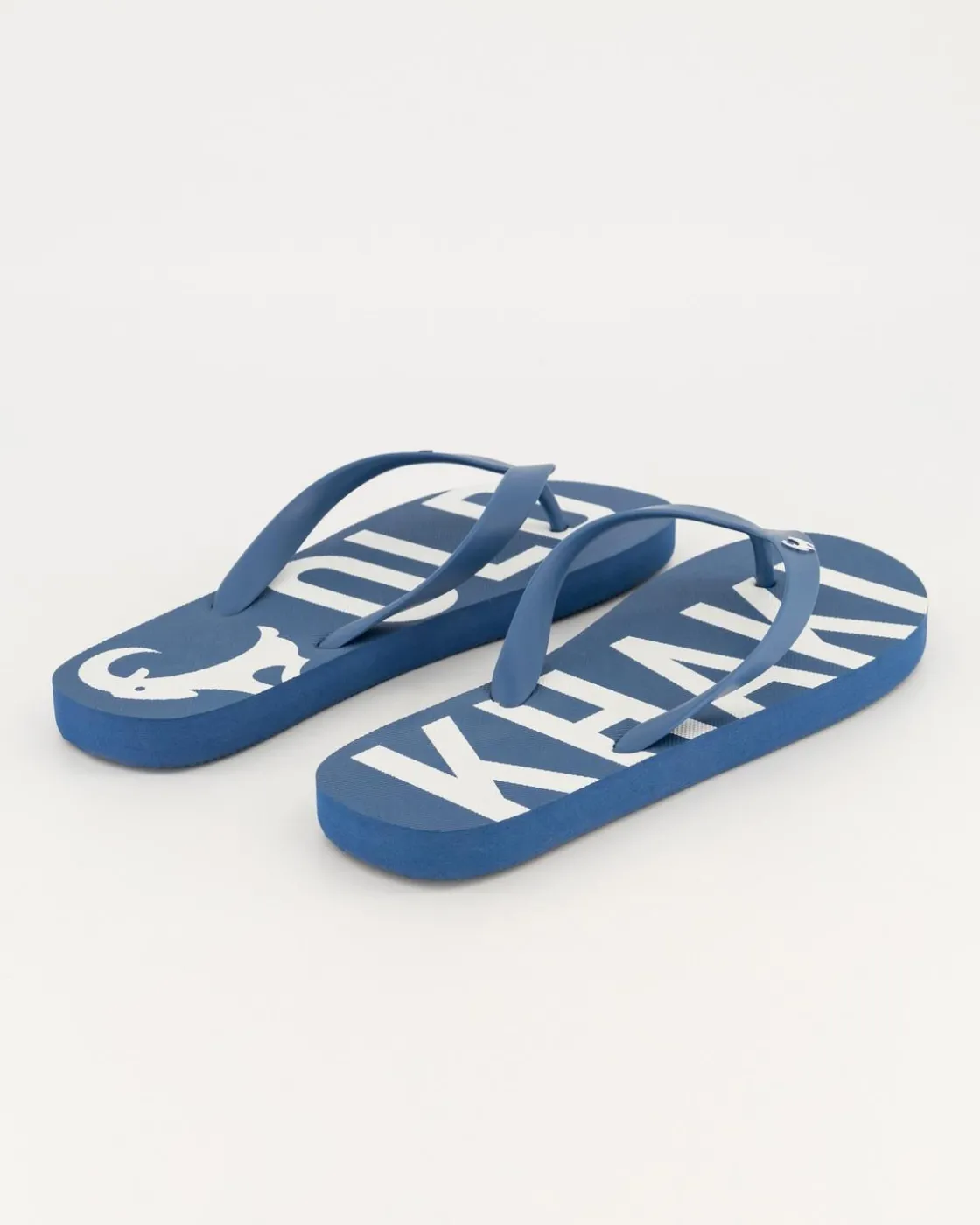 Men Old Khaki Flip-Flops>Men'S Pacifico Flip Flop