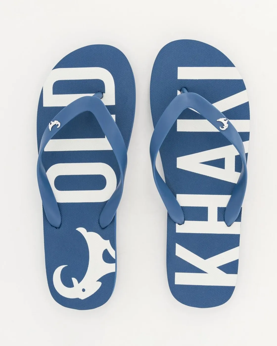 Men Old Khaki Flip-Flops>Men'S Pacifico Flip Flop
