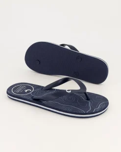 Men Old Khaki Flip-Flops>Men'S Pacifico Flip Flop