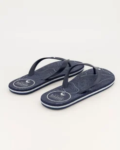 Men Old Khaki Flip-Flops><noscript><img width=