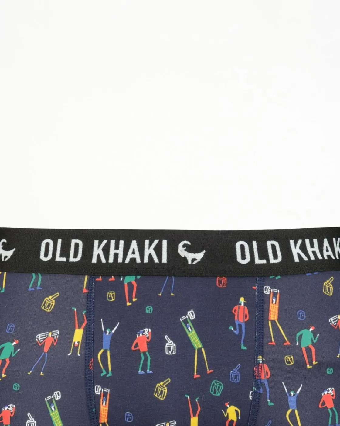 Men Old Khaki Socks & Underwear>Men'S 2-Pack Boxer Briefs