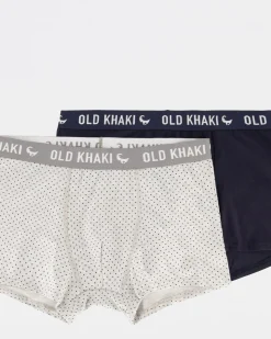 Men Old Khaki Socks & Underwear><noscript><img width=