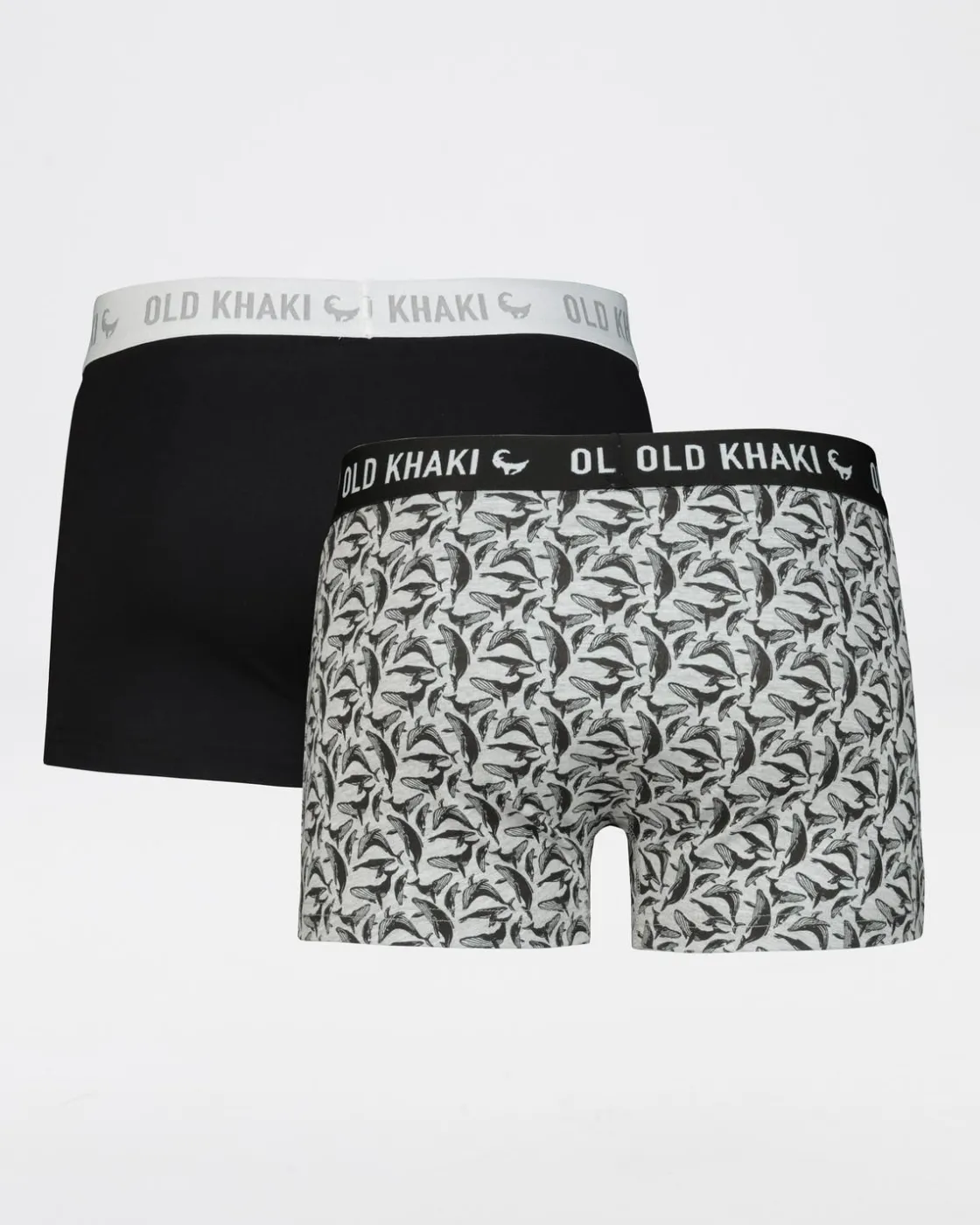 Men Old Khaki Socks & Underwear>Men'S 2-Pack Boxer Briefs