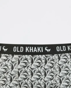 Men Old Khaki Socks & Underwear><noscript><img width=