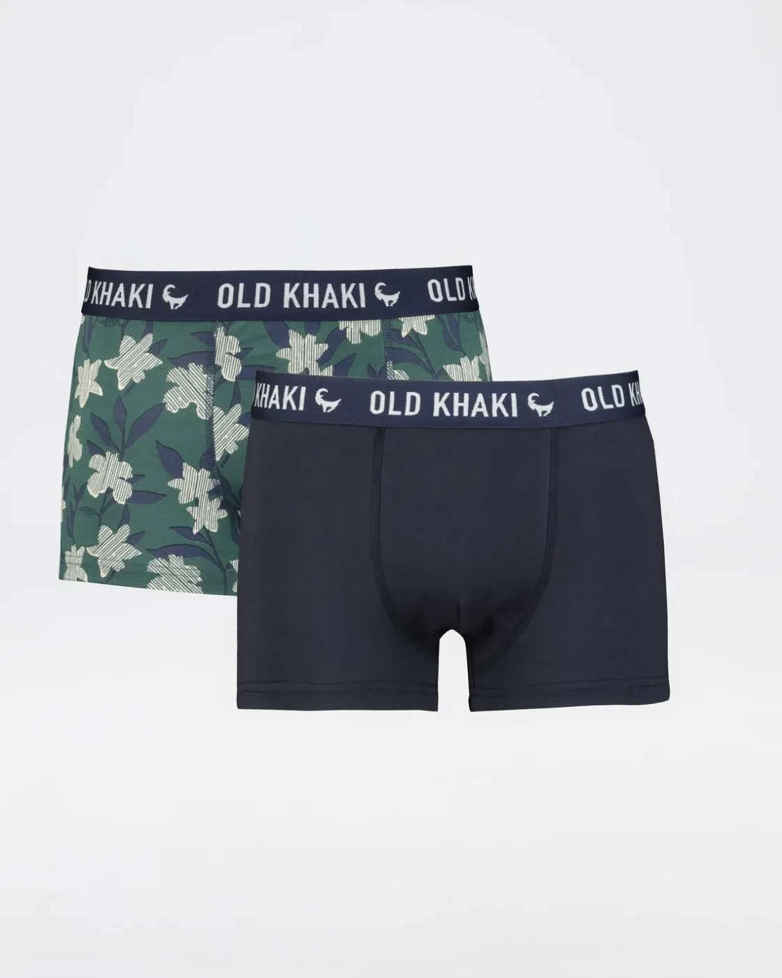Men Old Khaki Socks & Underwear>Men'S 2-Pack Boxer Briefs