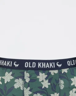Men Old Khaki Socks & Underwear><noscript><img width=