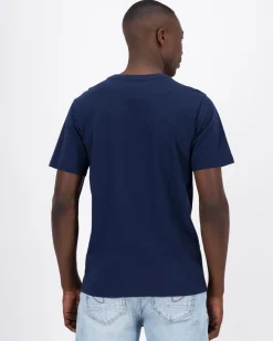 Men Old Khaki T-Shirts>Men'S Paris Regular Fit T-Shirt