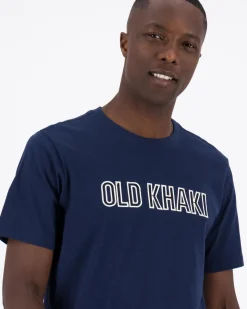 Men Old Khaki T-Shirts><noscript><img width=