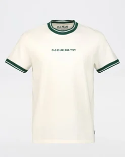 Men Old Khaki T-Shirts><noscript><img width=