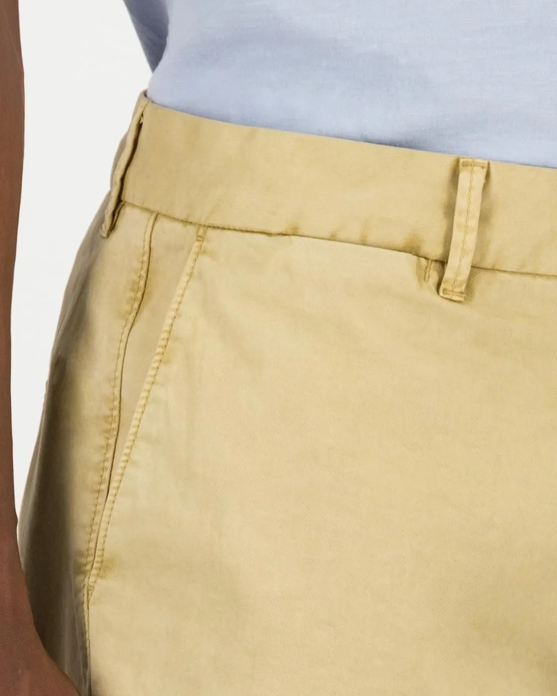 Men Old Khaki Chinos>Men'S Patrick Straight Chinos