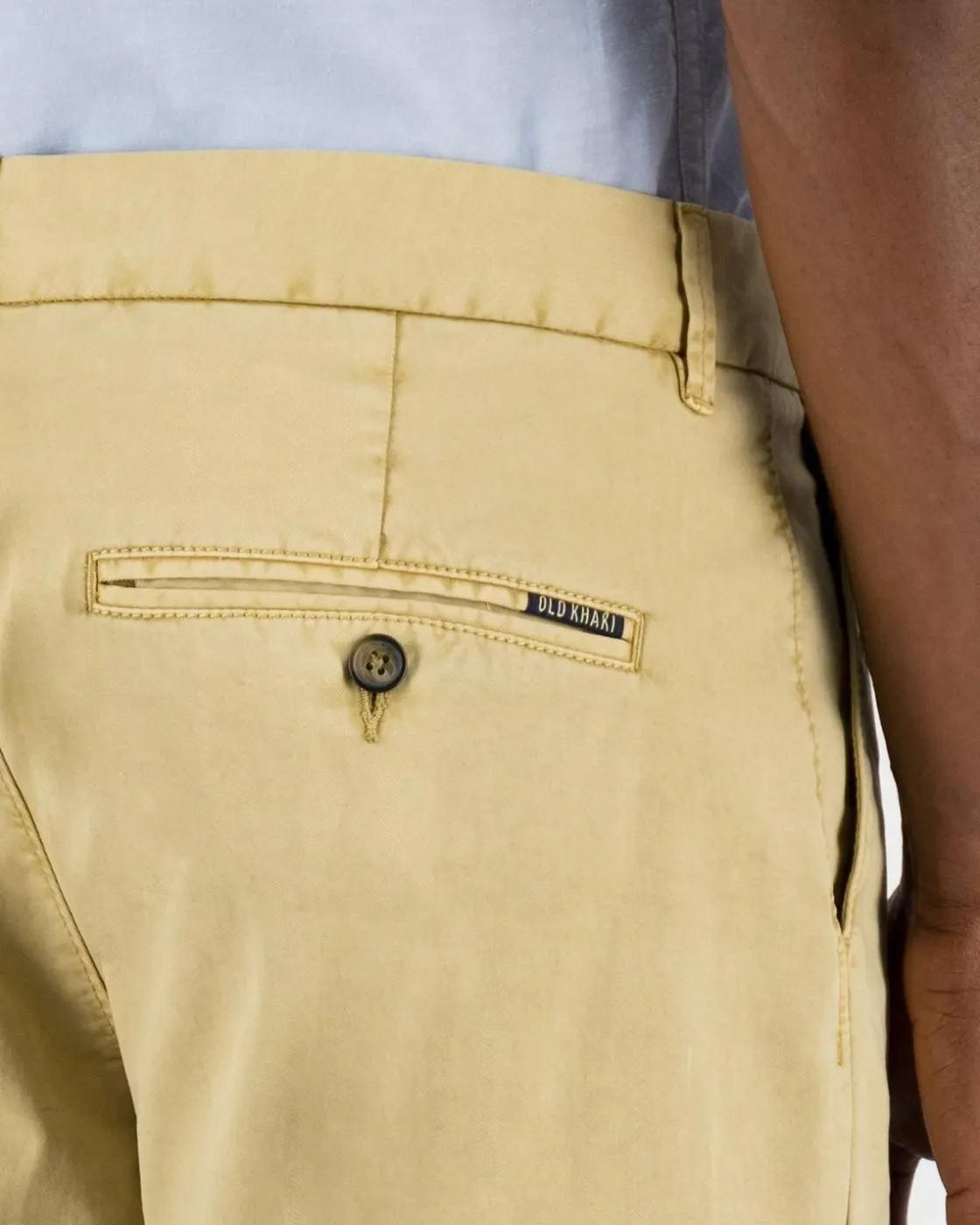 Men Old Khaki Chinos>Men'S Patrick Straight Chinos