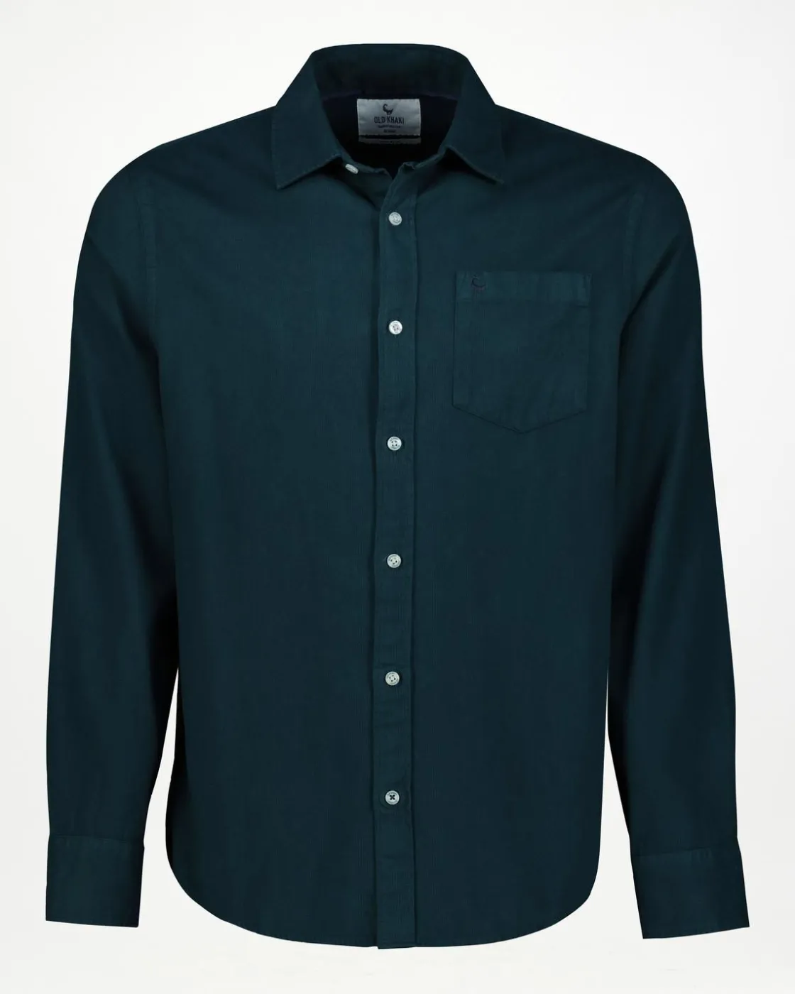 Men Old Khaki Shirts>Men'S Pete Bedford Shirt