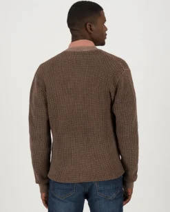 Men Old Khaki Knitwear><noscript><img width=