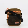Men Old Khaki Bags & Wallets>Men'S Randall Nylon Cross-Body Bag