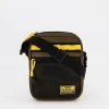 Men Old Khaki Bags & Wallets>Men'S Randall Nylon Cross-Body Bag
