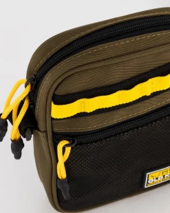 Men Old Khaki Bags & Wallets><noscript><img width=