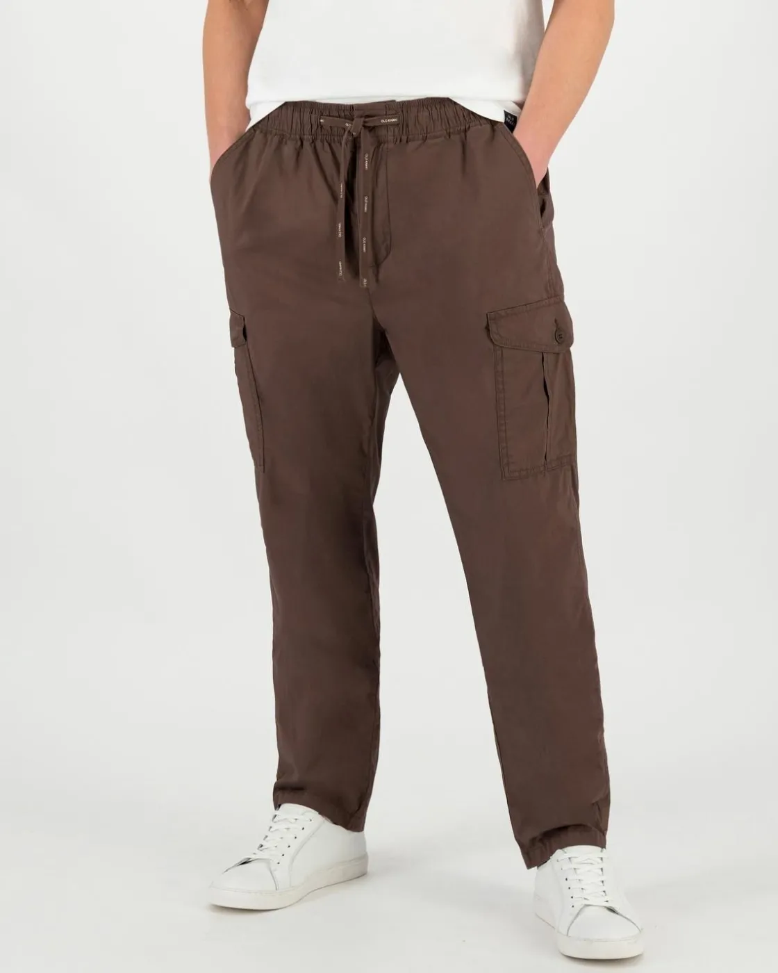 Men Old Khaki Utility>Men'S Rex Lightweight Utility Pants