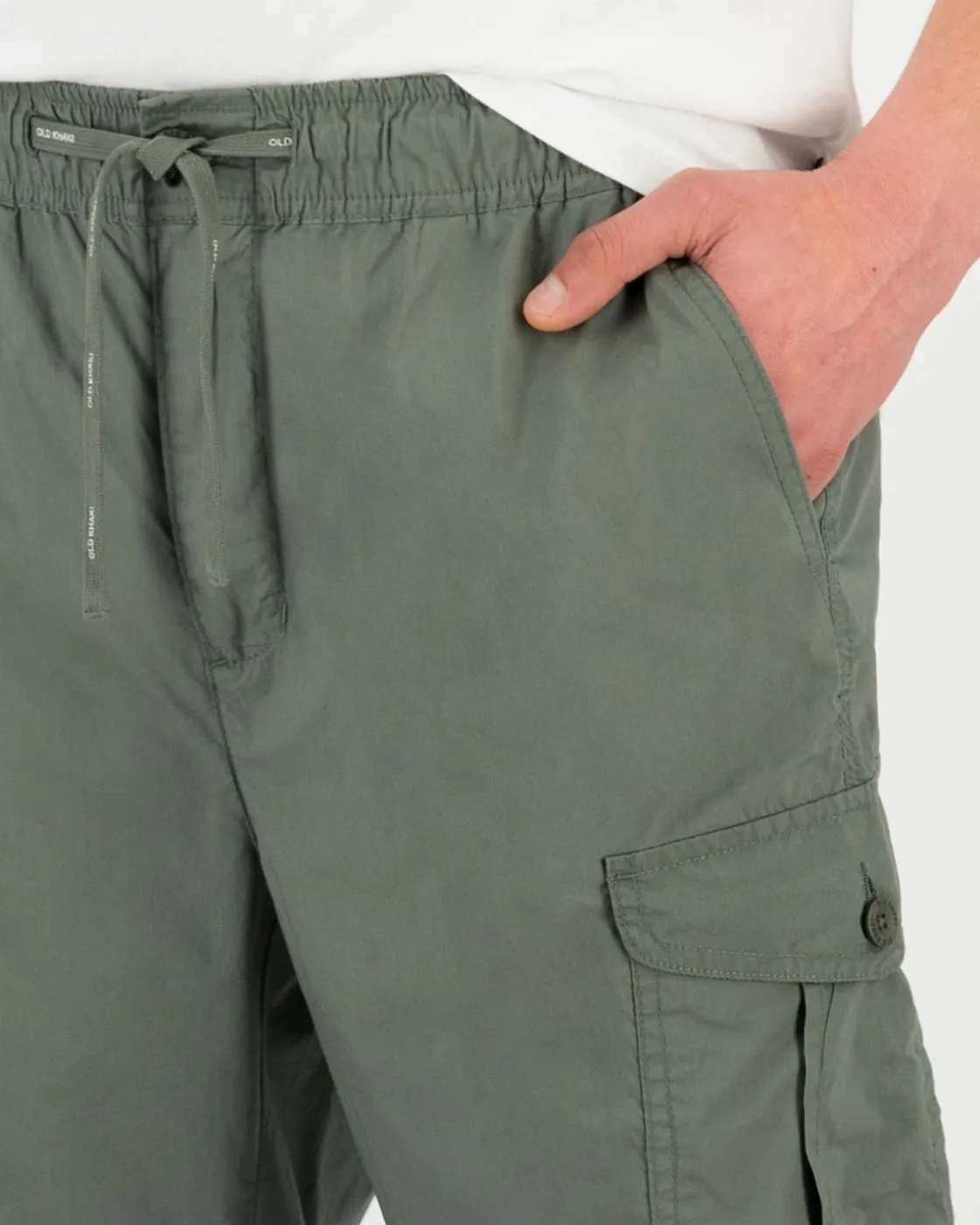 Men Old Khaki Utility>Men'S Rex Lightweight Utility Pants