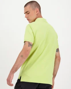 Men Old Khaki Golfers>Men'S Rex Standard Fit Golfer