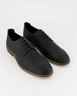 Men Old Khaki Lace-Ups & Loafers>Men'S Riaan Leather Shoe